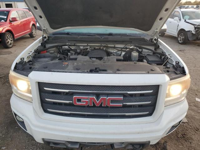 82573185 :رقم المزاد ، 1GTV2VECXFZ415265 vin ، 2015 Gmc Sierra K1500 Slt مزاد بيع