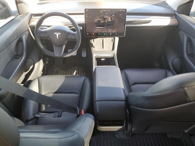 Продажа на аукционе авто 2022 Tesla Model Y, vin: 7SAYGDEF3NF408085, номер лота: 86462525