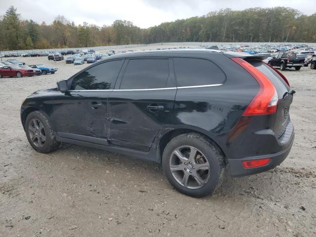 2013 Volvo Xc60 მანქანა იყიდება აუქციონზე, vin: YV4902DZ5D2426172, აუქციონის ნომერი: 86520285