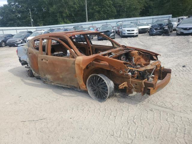 86271765 :رقم المزاد ، 1C3CDZCB8CN266381 vin ، 2012 Dodge Avenger مزاد بيع