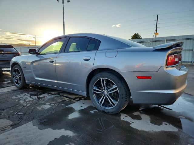 89512015 :رقم المزاد ، 2C3CDXDT2EH364765 vin ، 2014 Dodge Charger R/ مزاد بيع