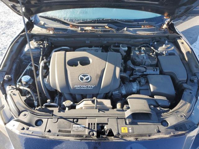 Aukcja sprzedaży 2016 Mazda 3 Sport, vin: JM1BM1T75G1307485, numer aukcji: 85124095