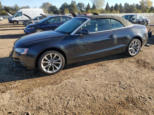 Aukcja sprzedaży 2013 Audi A5, vin: WAUVFAFH2DN006556, numer aukcji: 89692665