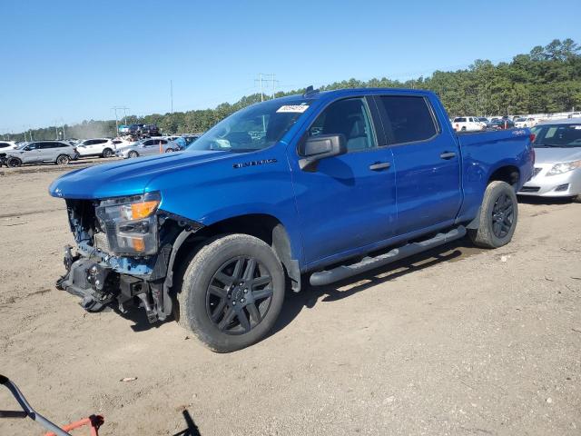 Продажа на аукционе авто 2023 Chevrolet Silverado, vin: 3GCPDBEK7PG341992, номер лота: 90594815