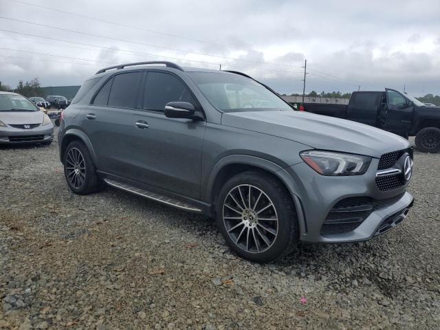 2023 Mercedes-benz Gle მანქანა იყიდება აუქციონზე, vin: 4JGFB4JB6PA963898, აუქციონის ნომერი: 89848665