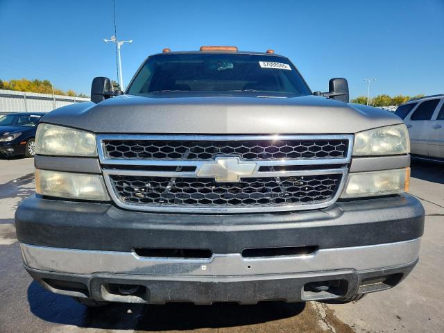Продаж на аукціоні авто 2007 Chevrolet Silverado, vin: 1GCHK23D67F107181, номер лоту: 87008565