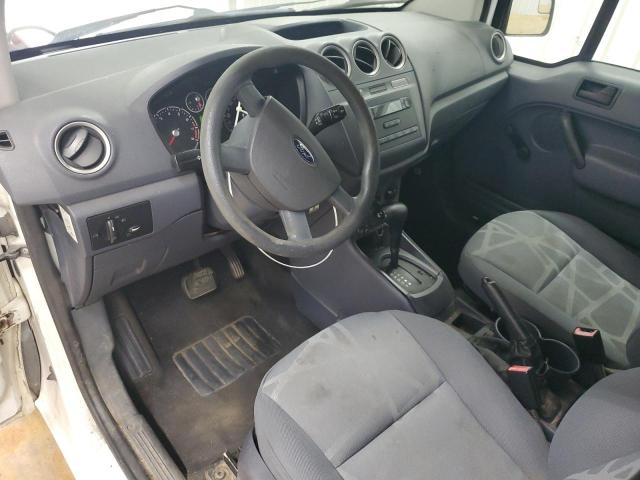 Aukcja sprzedaży 2012 Ford Transit Connect, vin: NM0LS7CN5CT097719, numer aukcji: 87414425