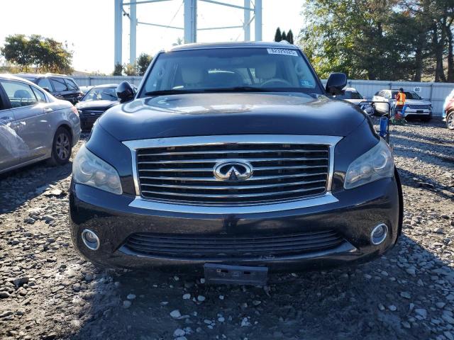 Продажа на аукционе авто 2011 Infiniti Qx56, vin: JN8AZ2NC6B9303117, номер лота: 82329325
