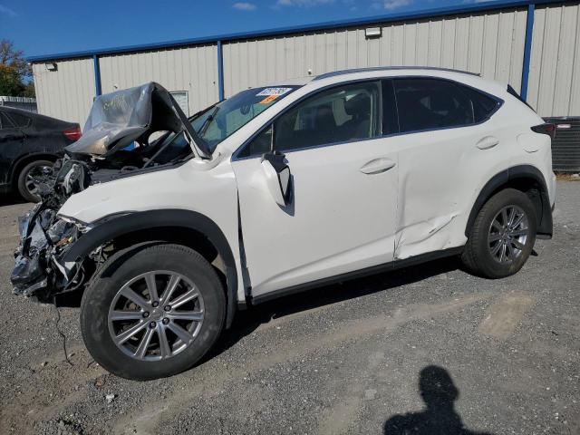 Aukcja sprzedaży 2016 Lexus Nx 200t Base, vin: JTJBARBZ4G2048490, numer aukcji: 82571795