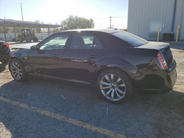 2014 Chrysler 300 მანქანა იყიდება აუქციონზე, vin: 2C3CCABG8EH358202, აუქციონის ნომერი: 86881365