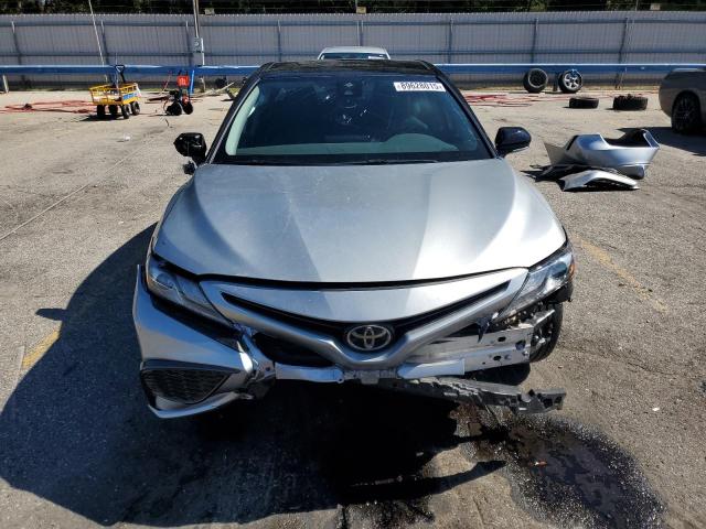 Продажа на аукционе авто 2022 Toyota Camry, vin: 4T1K61AK8NU013376, номер лота: 89628015