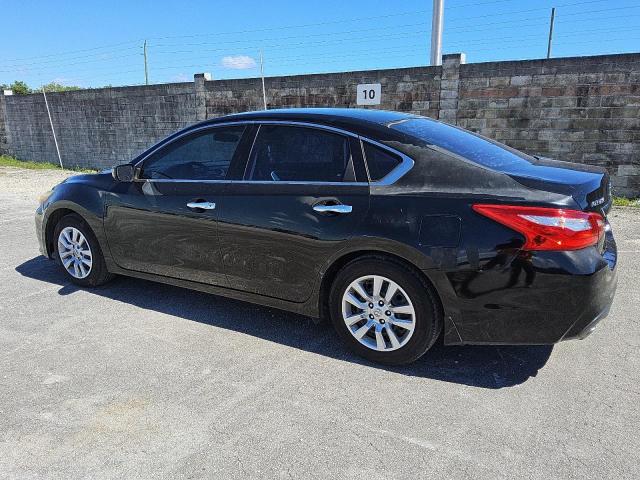 Aukcja sprzedaży 2017 Nissan Altima 2.5, vin: 1N4AL3AP8HC478627, numer aukcji: 89667325