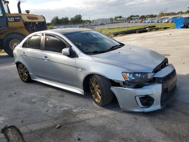 Aukcja sprzedaży 2016 Mitsubishi Lancer, vin: JA32U8FW5GU012833, numer aukcji: 87071825