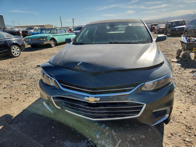89920015 :رقم المزاد ، 1G1ZE5ST0GF271508 vin ، 2016 Chevrolet Malibu Lt مزاد بيع