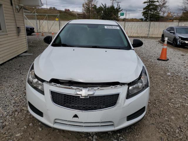 Aukcja sprzedaży 2014 Chevrolet Cruze, vin: 1G1PA5SH3E7425523, numer aukcji: 82648355