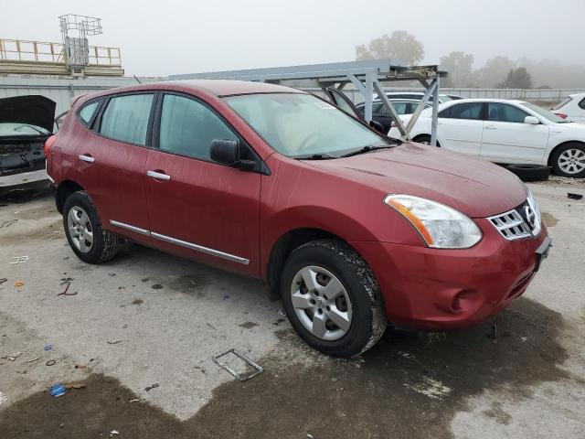 Продаж на аукціоні авто 2013 Nissan Rogue S, vin: JN8AS5MV0DW146942, номер лоту: 90630265