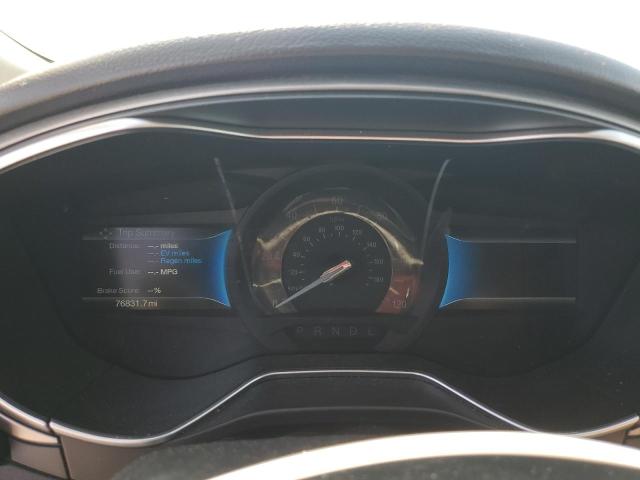 2018 Ford Fusion S H მანქანა იყიდება აუქციონზე, vin: 3FA6P0UUXJR261663, აუქციონის ნომერი: 87307005