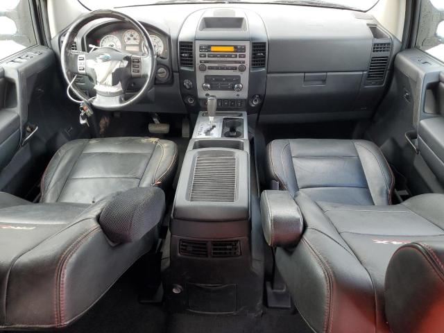 Aukcja sprzedaży 2011 Nissan Titan, vin: 1N6BA0EC0BN326473, numer aukcji: 85597565