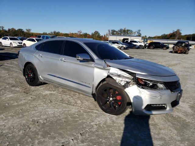 Продаж на аукціоні авто 2016 Chevrolet Impala, vin: 2G1145S34G9121832, номер лоту: 90879605