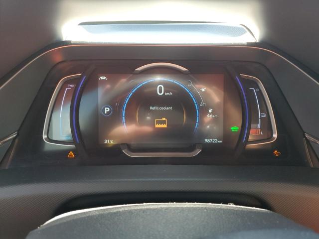Aukcja sprzedaży 2020 Hyundai Ioniq, vin: KMHC75LJ9LU060734, numer aukcji: 85534355