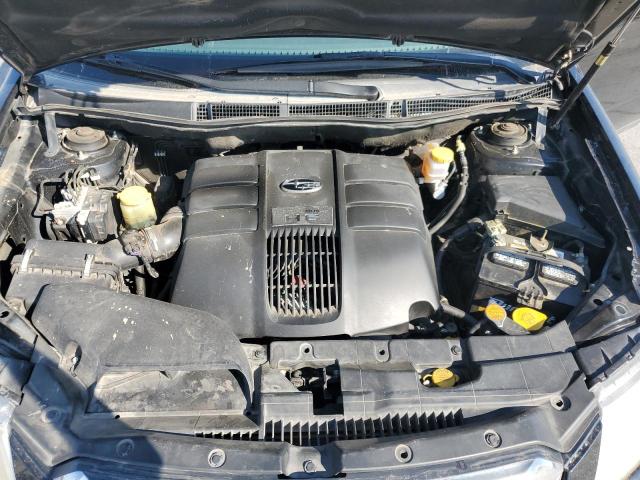 Aukcja sprzedaży 2008 Subaru Tribeca, vin: 4S4WX98D084401534, numer aukcji: 86523405