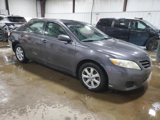 2011 Toyota Camry Base მანქანა იყიდება აუქციონზე, vin: 4T4BF3EK7BR194008, აუქციონის ნომერი: 87397255