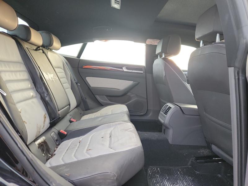 Aukcja sprzedaży 2021 Volkswagen Arteon, vin: WVWSR7AN3ME008524, numer aukcji: 87125245