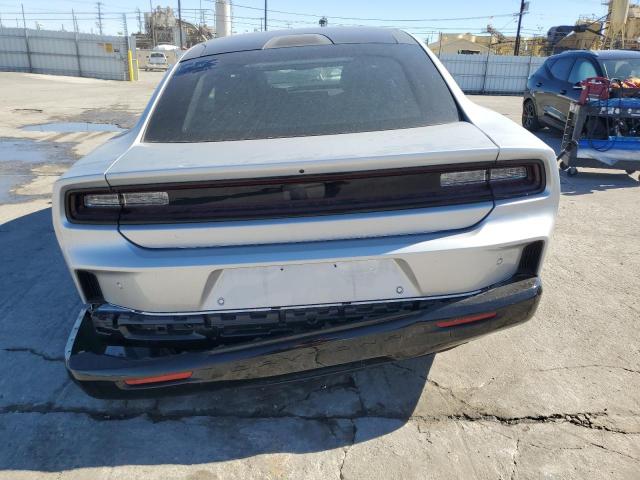 Aukcja sprzedaży 2025 Dodge Charger Daytona R/t, vin: 2C3CDBCK2SR565955, numer aukcji: 84962635