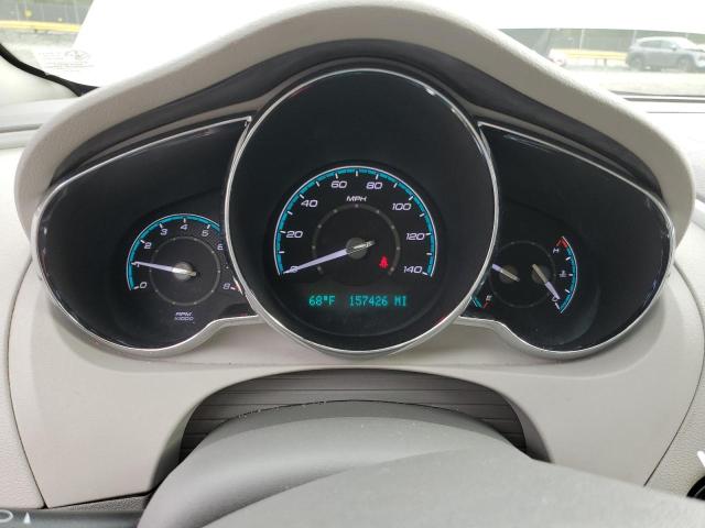 Продаж на аукціоні авто 2011 Chevrolet Malibu, vin: 1G1ZB5E19BF216065, номер лоту: 86289645