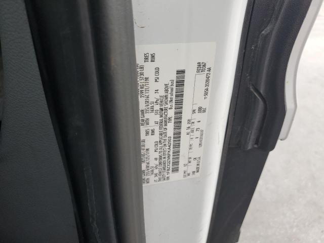 Aukcja sprzedaży 2015 Ford Transit T-, vin: 1FBZX2ZM6FKA42503, numer aukcji: 86607915