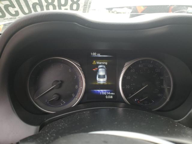 89860565 :رقم المزاد ، JN1EV7AR8GM345912 vin ، 2016 Infiniti Q50 Premiu مزاد بيع