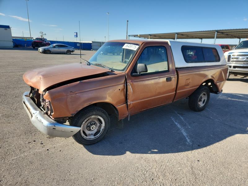 1994 Ford Ranger მანქანა იყიდება აუქციონზე, vin: 1FTCR10X8RPB71802, აუქციონის ნომერი: 86489175