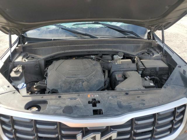 Продажа на аукционе авто 2023 Kia Telluride, vin: 5XYP64GC0PG366081, номер лота: 85896805