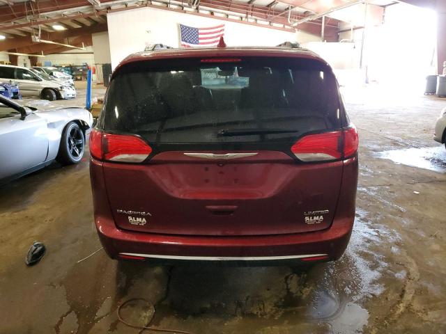 Aukcja sprzedaży 2017 Chrysler Pacifica, vin: 2C4RC1GG8HR517670, numer aukcji: 86470345