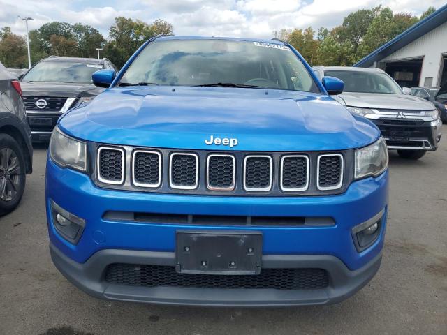 Продаж на аукціоні авто 2019 Jep Compass Latitude, vin: 3C4NJDBB3KT647149, номер лоту: 85662275