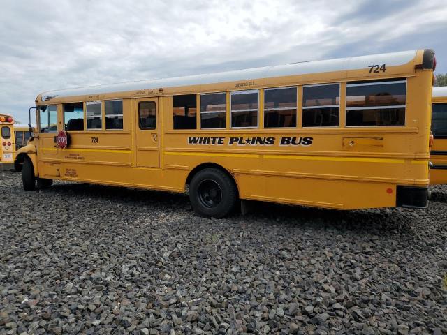 Продаж на аукціоні авто 2011 Ic Corporation Ce Series School, vin: 4DRBUAAN1BB282827, номер лоту: 84470395