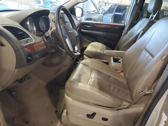 Aukcja sprzedaży 2012 Chrysler Town & Cou, vin: 2C4RC1BG4CR383269, numer aukcji: 80639675