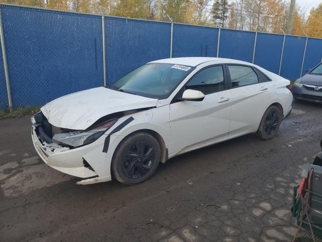 Aukcja sprzedaży 2021 Hyundai Elantra, vin: KMHLM4AG3MU084636, numer aukcji: 87244685