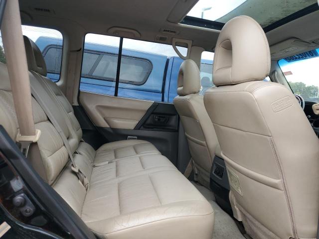 Продаж на аукціоні авто 2002 Mitsubishi Montero, vin: JA4MW51R42J026327, номер лоту: 87022265