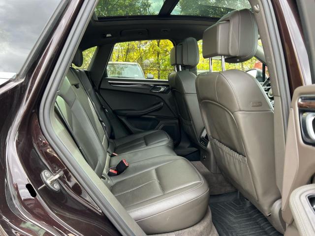 Aukcja sprzedaży 2015 Porsche Macan S, vin: WP1AB2A52FLB66269, numer aukcji: 90057775