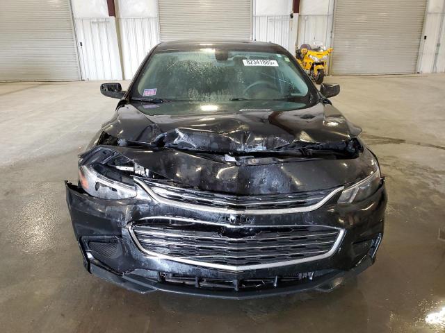 Auction sale of the 2018 Chevrolet Malibu, vin: 1G1ZB5ST6JF282755, lot number: 54049366