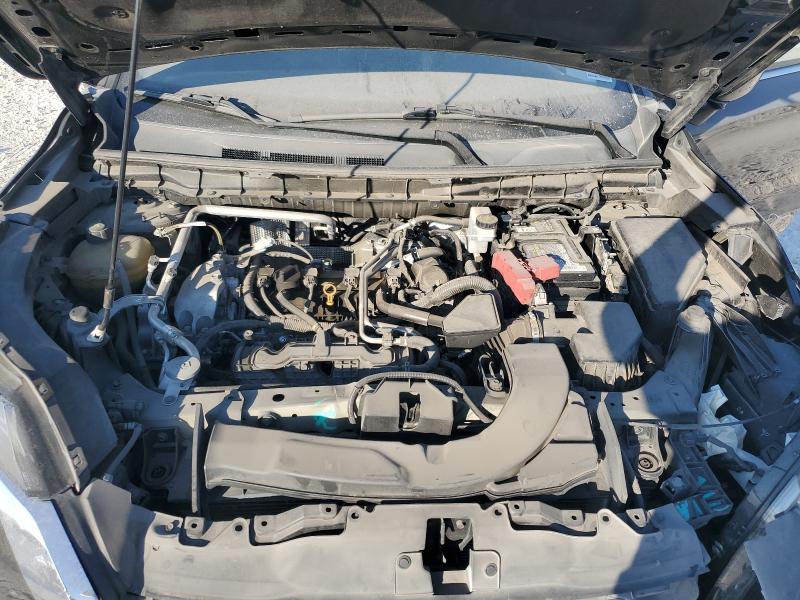 Продаж на аукціоні авто 2022 Mitsubishi Outlander, vin: JA4J4TA87NZ018944, номер лоту: 86895275