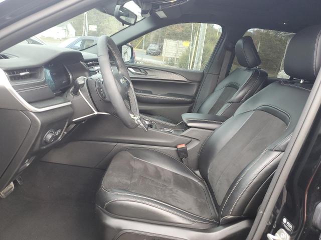 86994275 :رقم المزاد ، 1C4RJHAG7RC707025 vin ، 2024 Jeep Grand Cherokee مزاد بيع