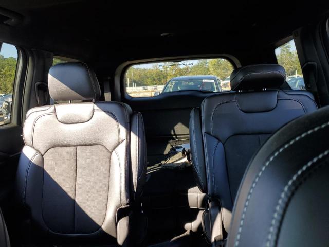 89712505 :رقم المزاد ، 1C4RJKAG4S8655777 vin ، 2025 Jeep Grand Cher مزاد بيع