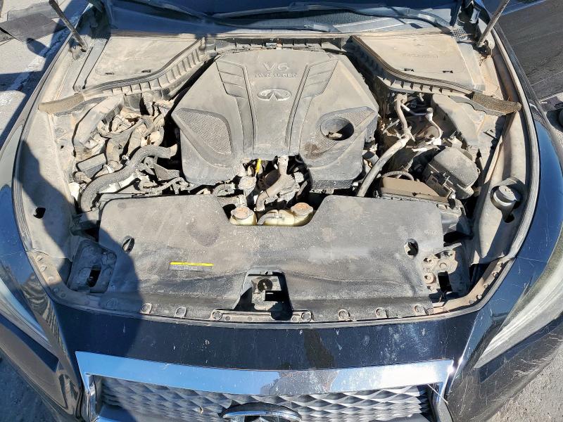 Aukcja sprzedaży 2019 Infiniti Q50, vin: JN1EV7AP3KM515777, numer aukcji: 90904765