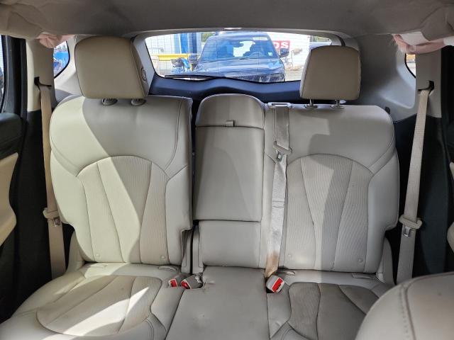 90593005 :رقم المزاد ، LRBFXBSA4LD195555 vin ، 2020 Buick Envision مزاد بيع