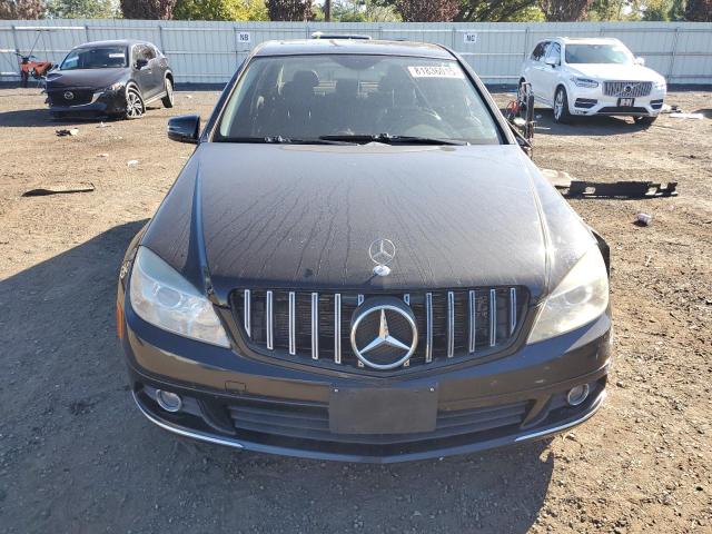 Продажа на аукционе авто 2011 Mercedes-benz C, vin: WDDGF8BB7BR147141, номер лота: 81836015