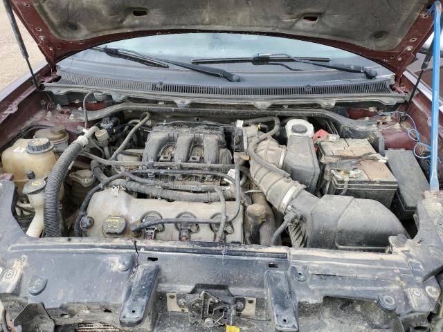 2010 Ford Flex მანქანა იყიდება აუქციონზე, vin: 2FMHK6DC5ABA31485, აუქციონის ნომერი: 87025215