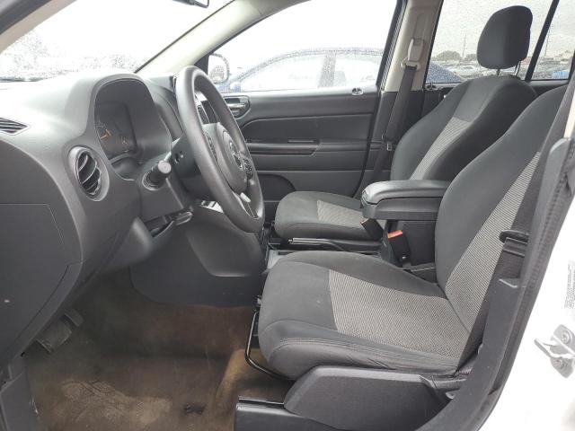 Продаж на аукціоні авто 2016 Jeep Compass Sp, vin: 1C4NJDBB9GD662302, номер лоту: 84934735