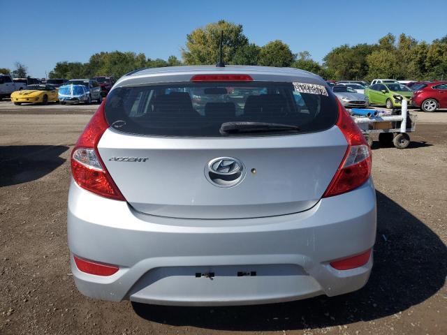 86067825 :رقم المزاد ، KMHCT5AE5HU336836 vin ، 2017 Hyundai Accent مزاد بيع